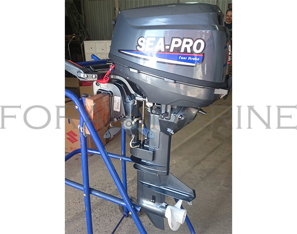 Sea pro 9.8. Лодочный мотор Sea-Pro f 9.8s. Лодочный мотор Sea Pro t 9.8. Sea-Pro f 9.8 outboard. Лодочный мотор Sea-Pro t 9.8 s.