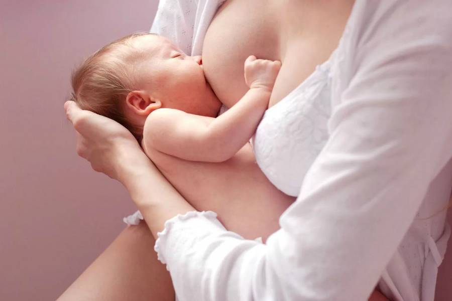 Как подготовить грудь к кормлению? | уроки для мам