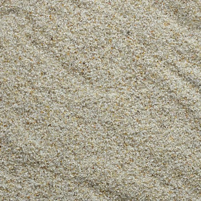 Кварцевый песок для аквариума: классификация, характеристики белого аквариумного песка