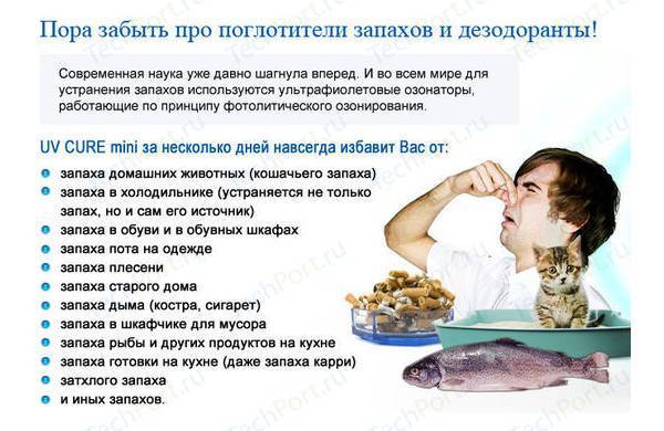 Как избавиться от запаха рыбы на руках, посуде, в квартире