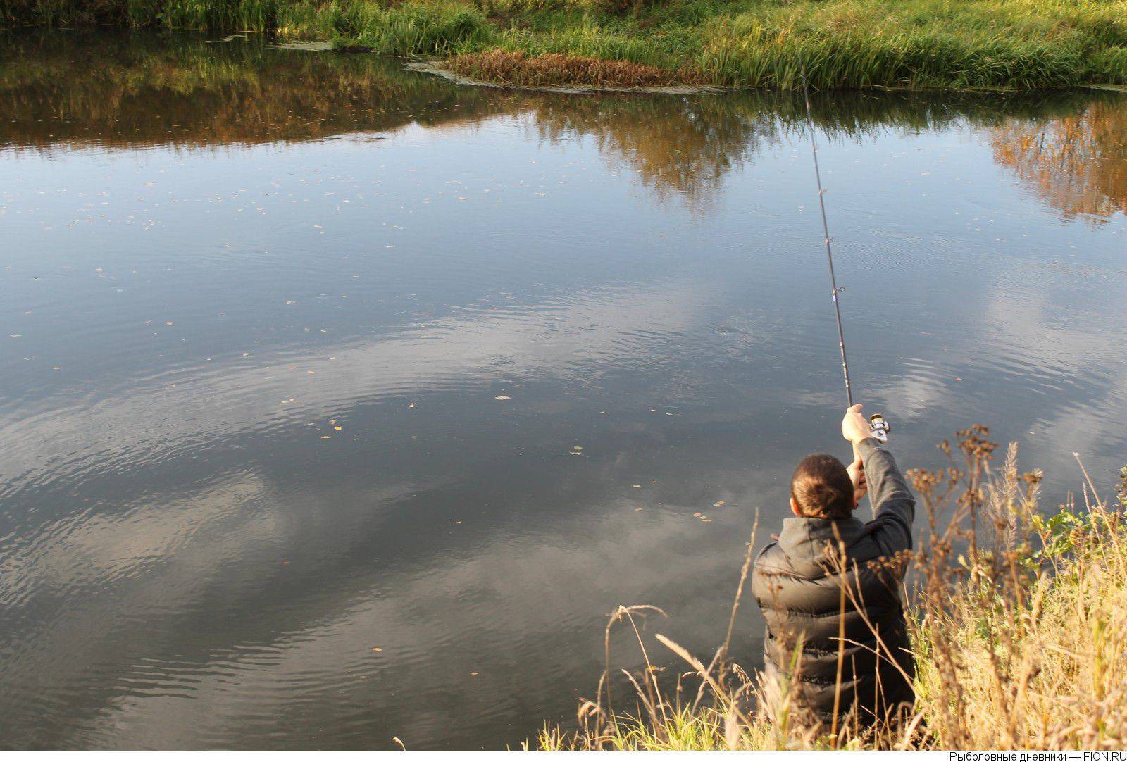 Коммунизьм в отеле яхонты на озере коверши! – отчеты о рыбалке