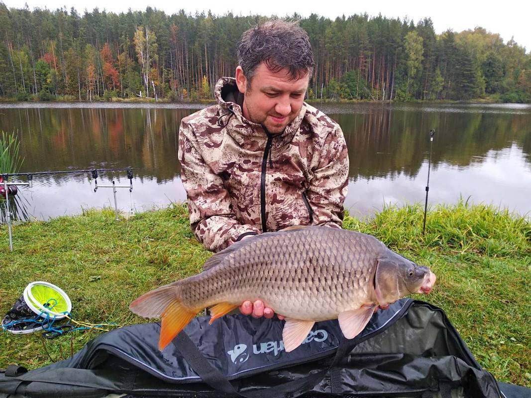 Рыбалка в ульяновской области: наиболее популярные у рыболовов водоёмы, лучшие места для рыбной ловли