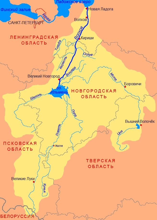 Река обва (пермский край) на карте от истока до устья, описание, обитатели речных вод