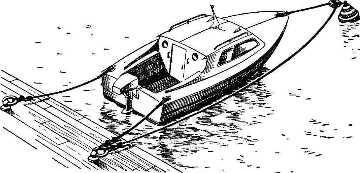 Якорь для лодки своими руками - 95 фото и видео советы как выбрать и построить якорь
