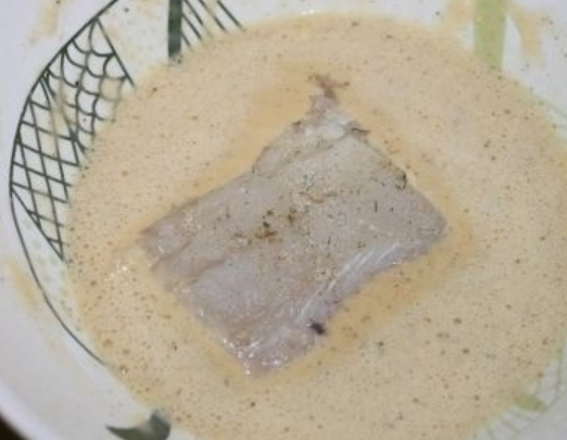Рецепт кляра для рыбы на минералке, как приготовить на минеральной воде: рассматриваем вместе