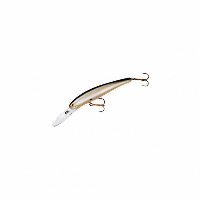 Воблер bomber fat free shad bd7f - воблеры - страница 1 - клуб любителей воблеров