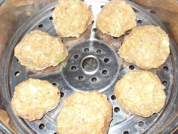 Вкусные котлеты на пару в пароварке и без пароварки из мяса, крупы, овощей. рецепты котлет на пару в пароварке и без неё - автор екатерина данилова - журнал женское мнение