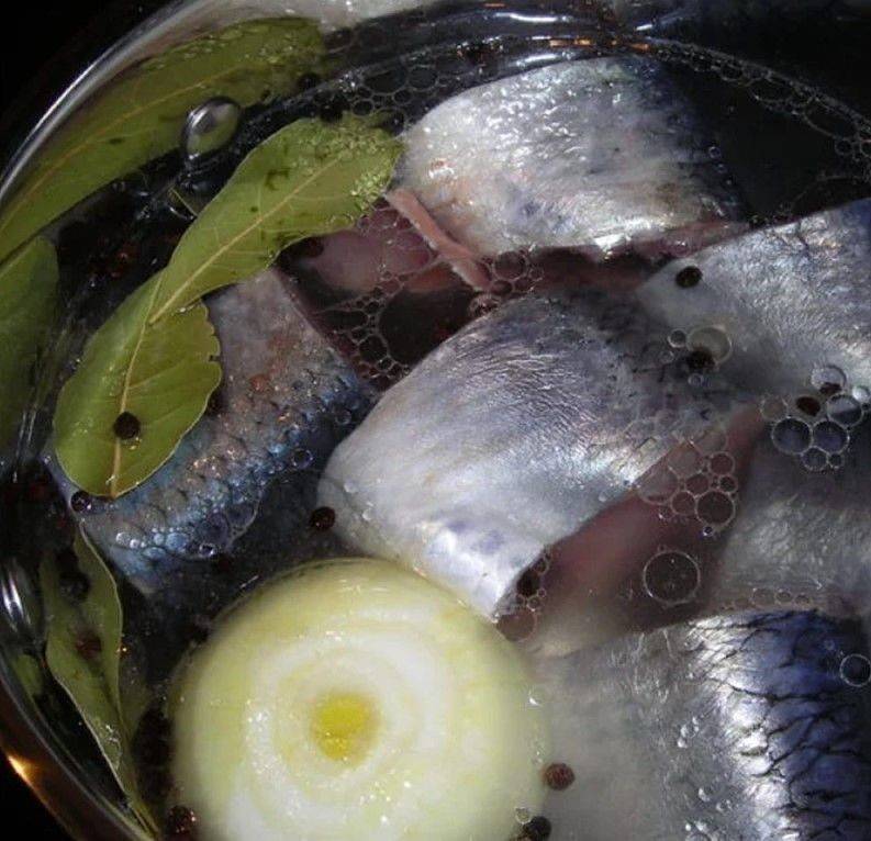 Как замариновать карпа в домашних условиях, рецепты маринованной рыбы пошагово: разбираем подробно