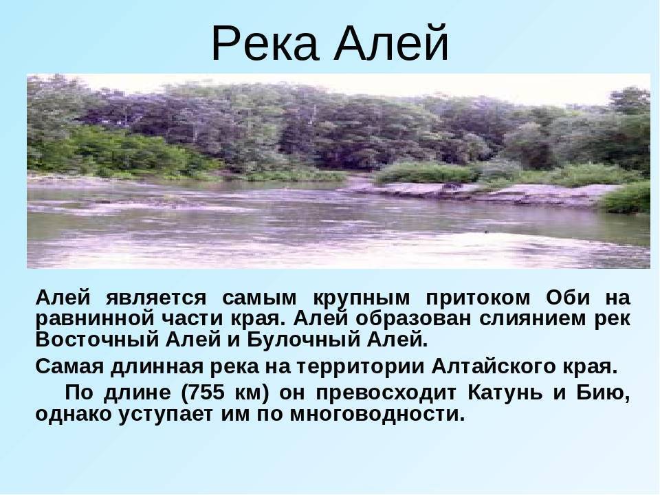 По-сибири   —  река обь — главная водная артерия сибири.