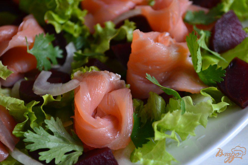 Рецепты салата с креветками и авокадо — 6 очень вкусных салатов