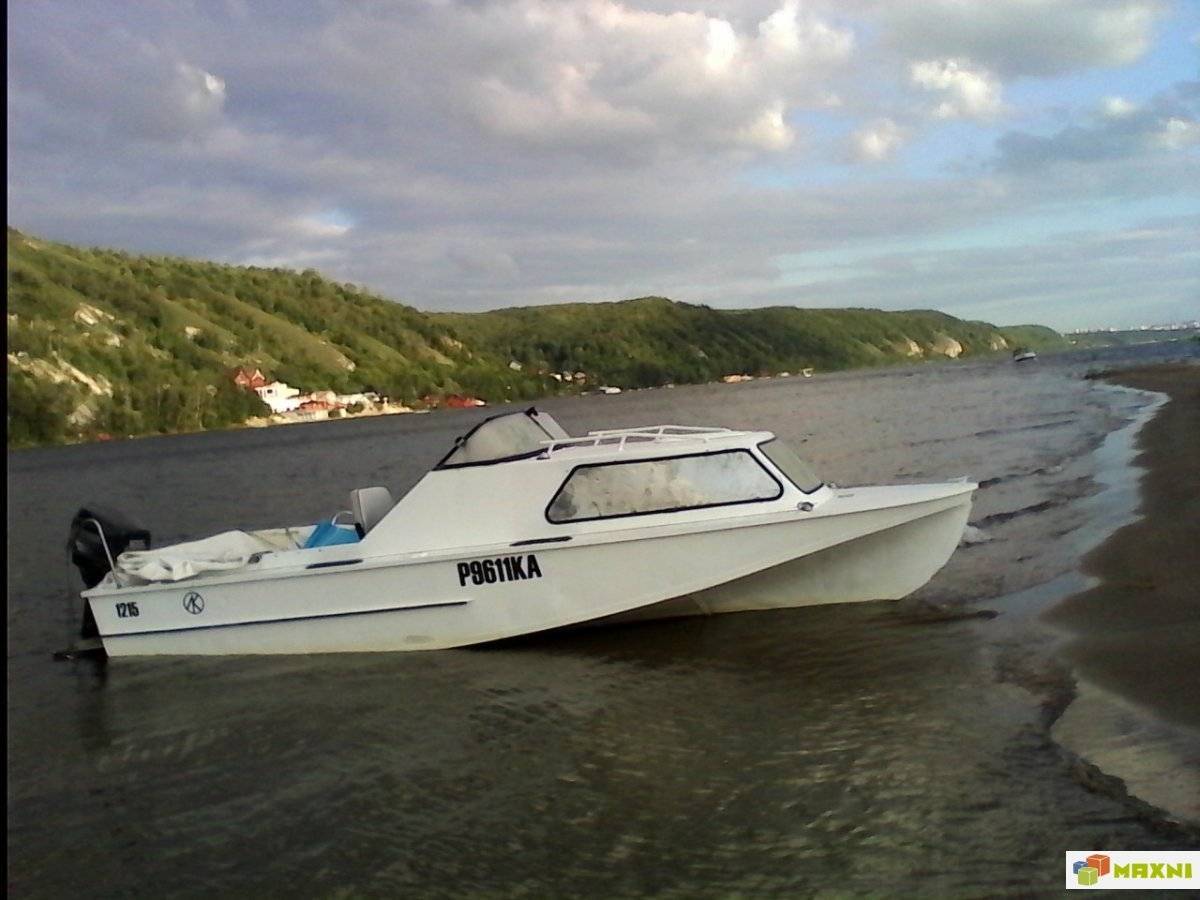 Обзор моторного катера "амур" | пароходофф: обзоры водной техники и сопутствующих услуг