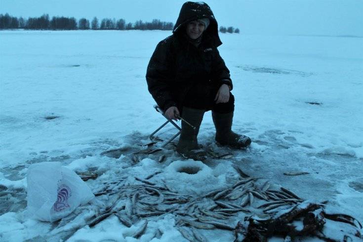 Груза для сетей рыболовных своими руками