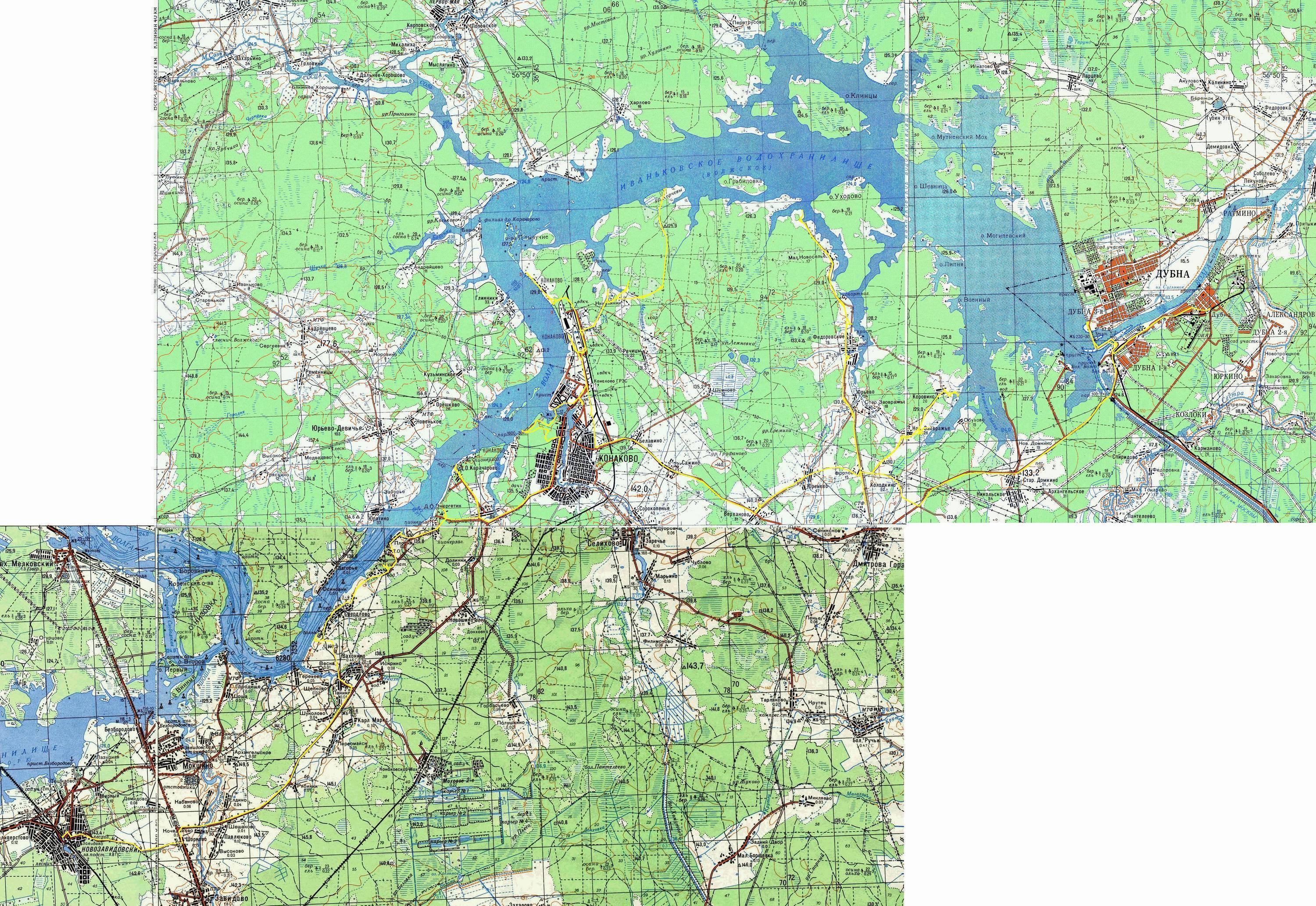 Река шоша – тверская область, подмосковье: рыбалка, карта, отзывы