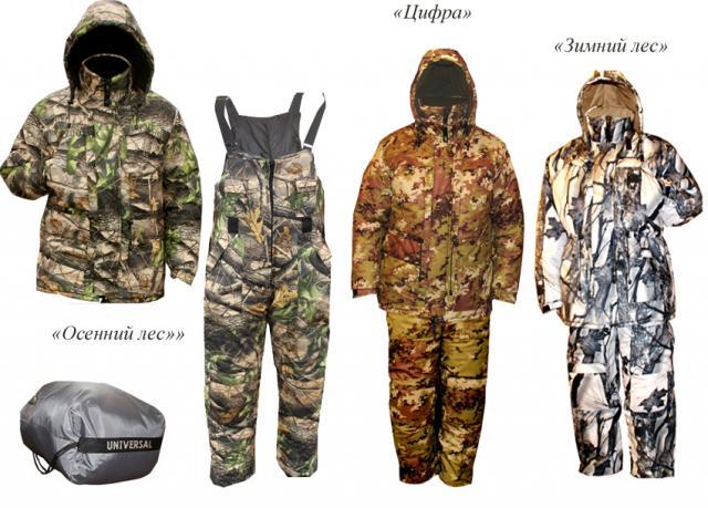 Рейтинг костюмов для охоты и рыбалки. выбираем лучший зимний и летний вариант