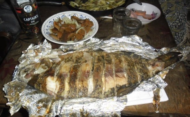 Топовые маринады для мяса и рыбы на мангале или барбекю