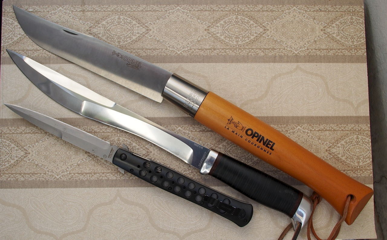 Нож для рыбалки и охоты: как выбрать лучшую сталь и рукоять, рейтинг ножей