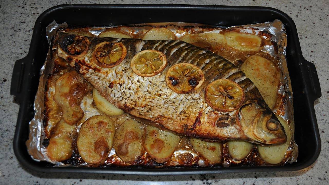 Как приготовить леща и какие блюда из него наиболее вкусные » сколько варить продукты питания