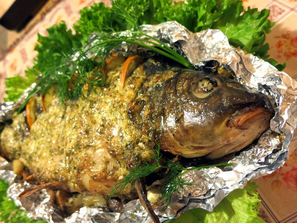 Фаршированная рыба - рецепты с фото. как приготовить красную и речную по-еврейски в духовке