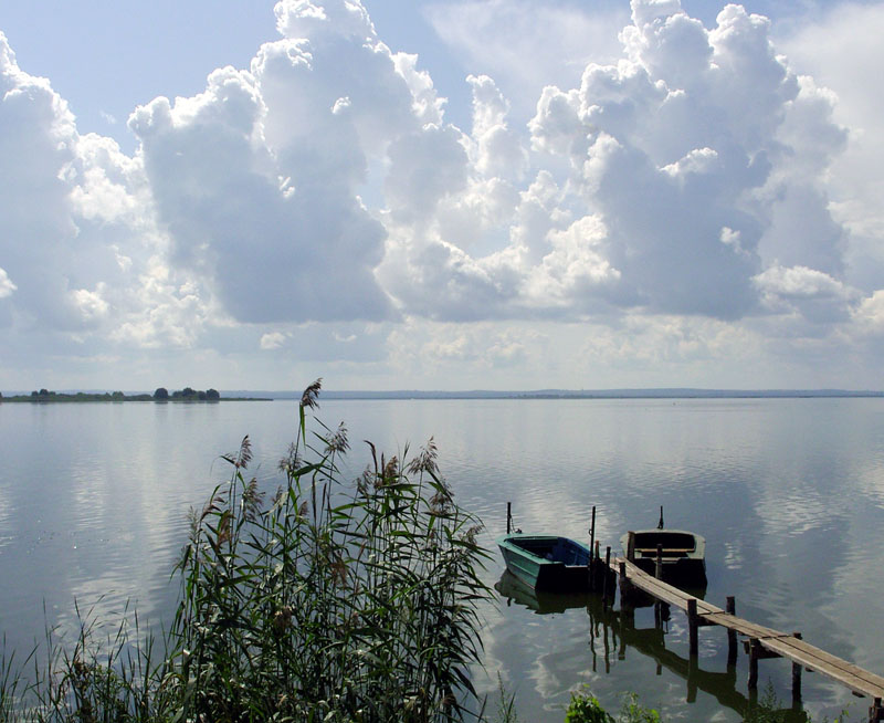 Озеро неро: история, описание, рыбная ловля, фото