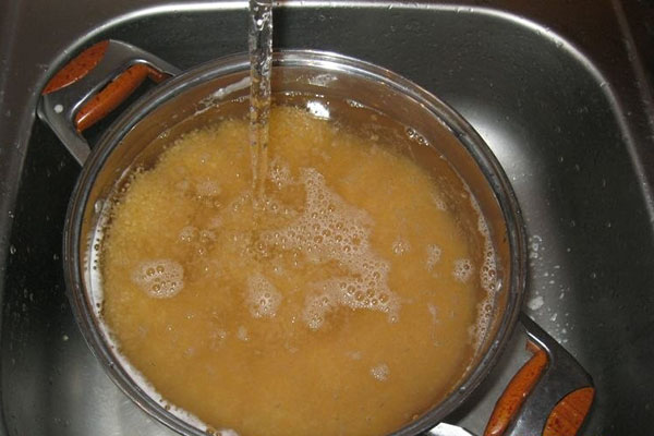 Засолить сазана в домашних условиях рецепт с фото пошагово