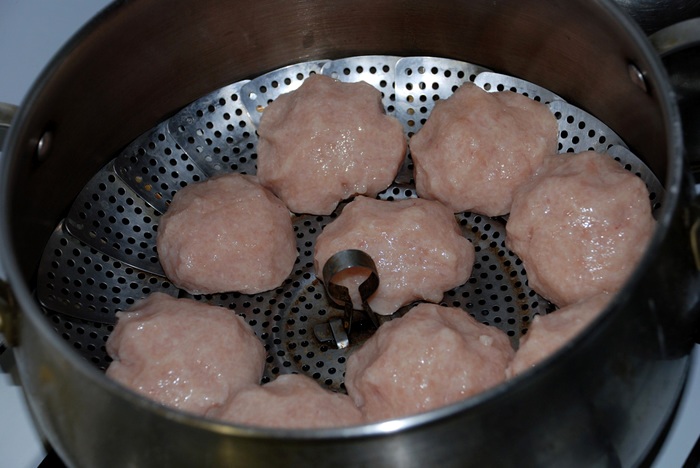 Рыбные котлеты на пару: вкусные рецепты, как приготовить в пароварке