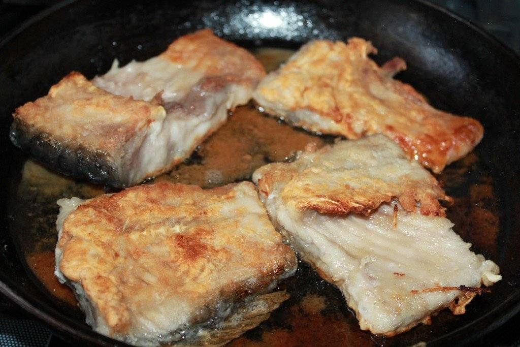Минтай жареный на сковороде — 12 рецептов как вкусно приготовить минтай