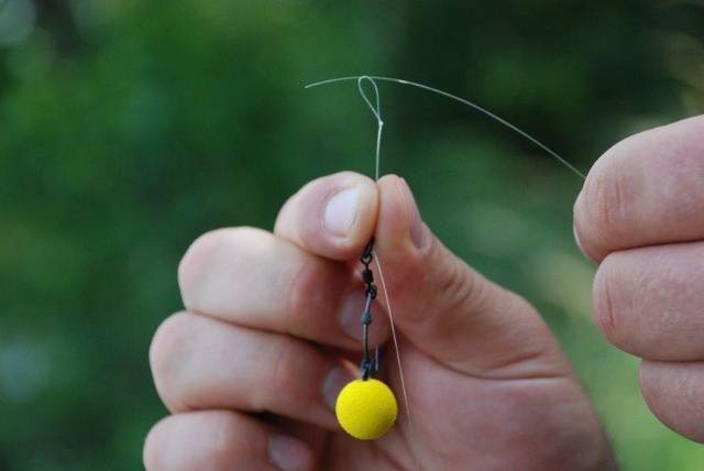Понимание карповых оснасток – часть 2 (иен соррел) - carpfishing