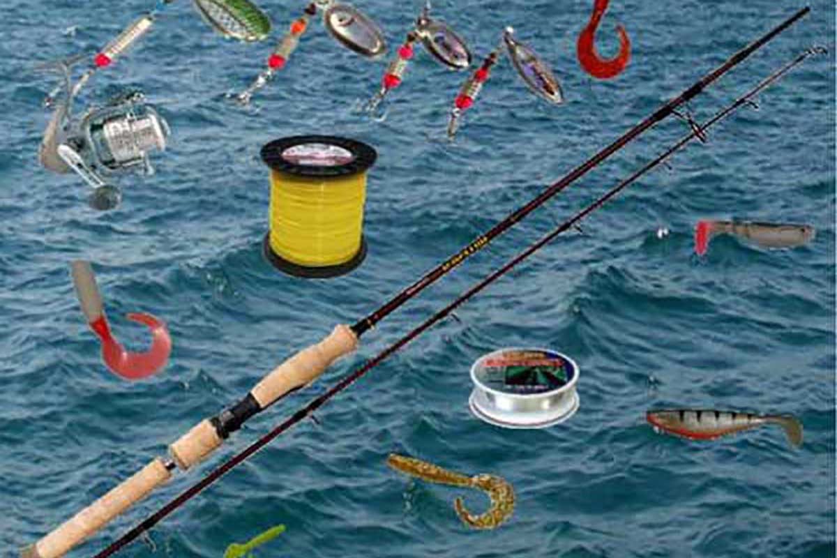 Как легко ловить рыбу. 5 хитростей рыбалки на поплавочную удочку