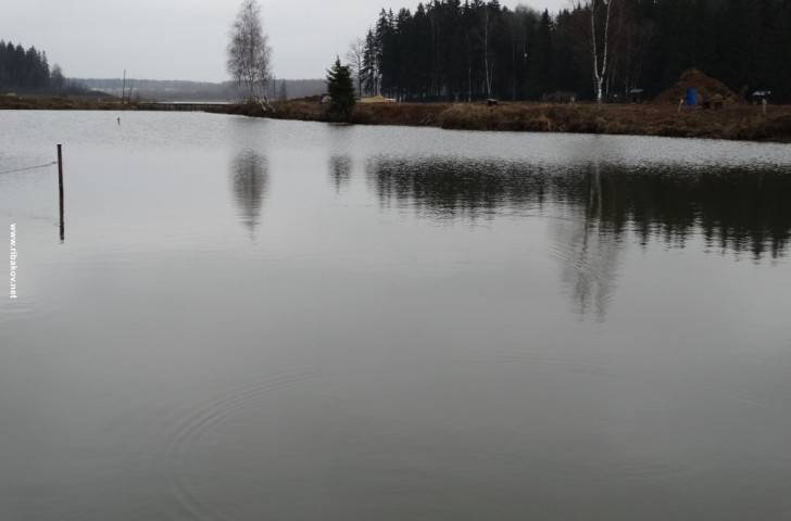 Рыбалка во владимирской области (33) | карта рыболовных мест