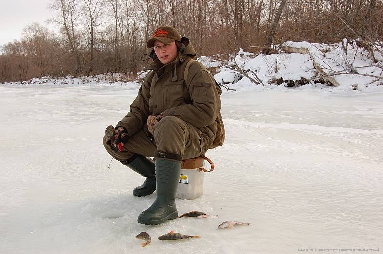 Что нужно для зимней рыбалки новичкам любителям подлёдного лова