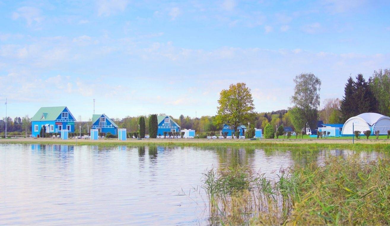 Медное озеро в ленинградской области (меднозаводский разлив)