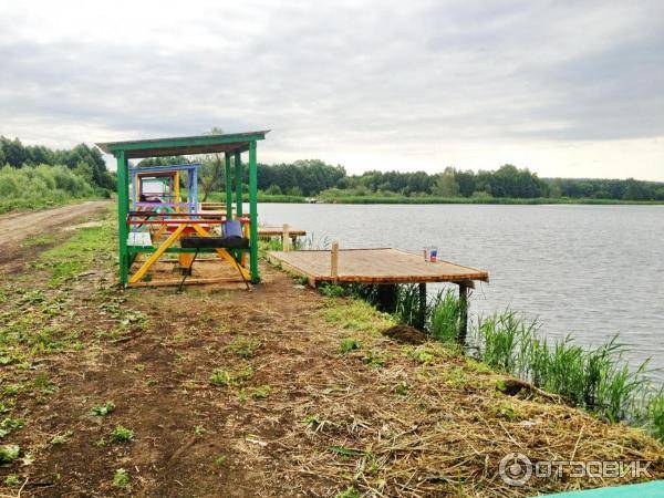 Платная рыбалка в ульяновской области: рыболовные туры, охотничьи базы и водоемы ульяновской области
