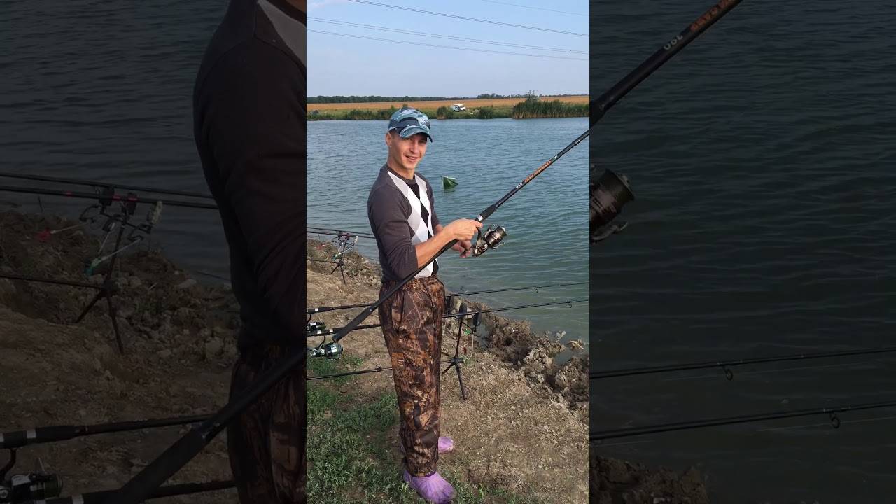 Рыбалка в ставропольском крае - куда поехать, обзор водоемов, карта, отчеты о рыбалке