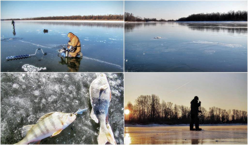 Все о рыбалке и активном отдыхе | 100 обучающих видео