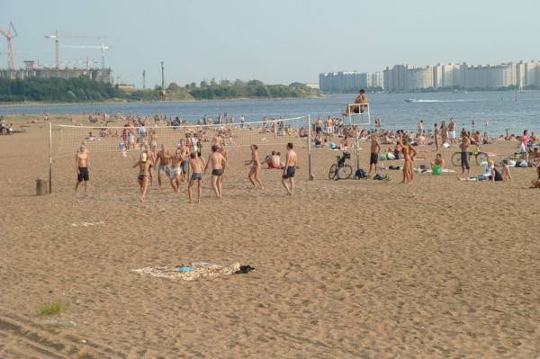 Озеро долгое в московской области — рыбалка, отзывы, база отдыха, пляж, глубина, как добраться
