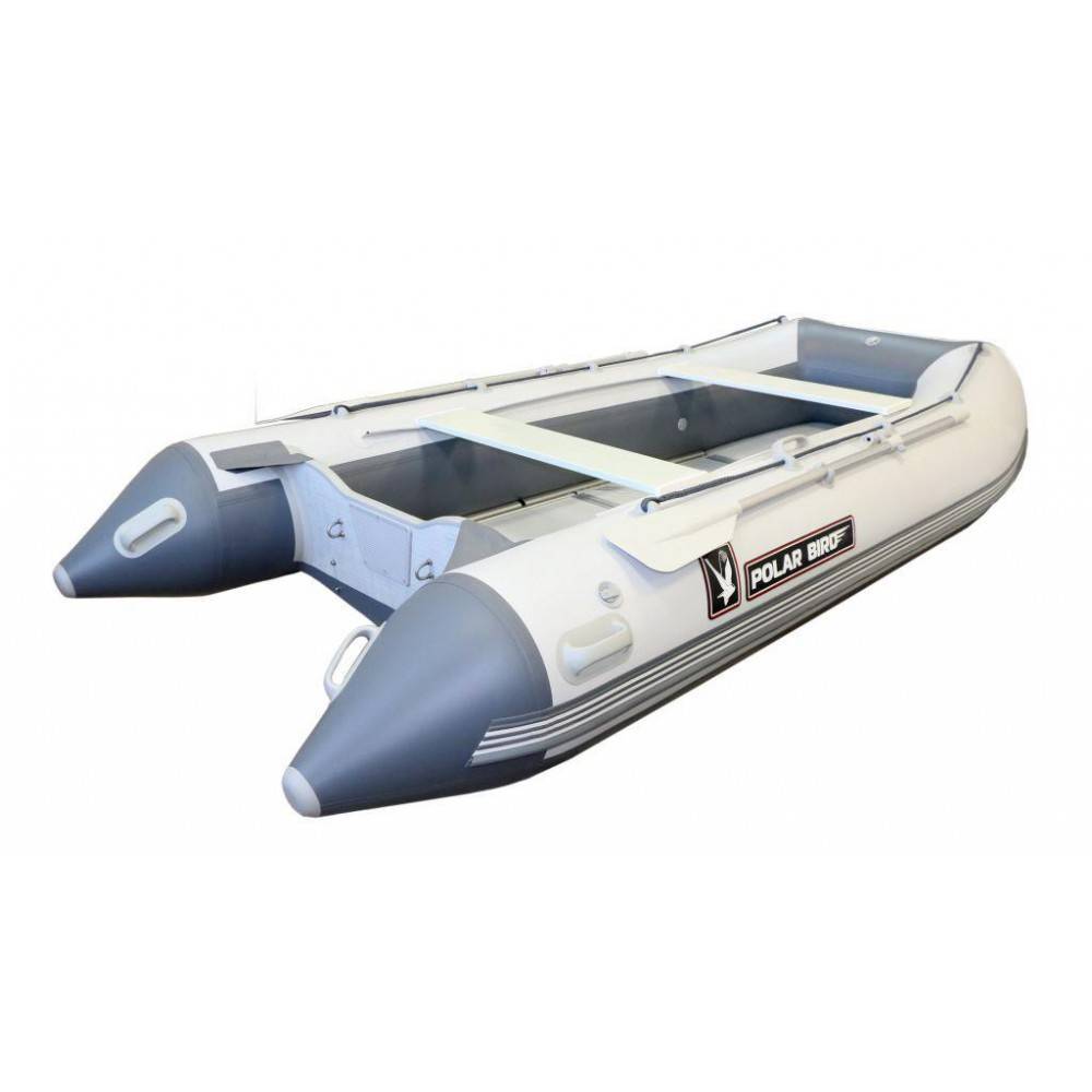Надувная пвх лодка polar bird (полар берд): технические характеристики, выбор моделей, преимущества и недостатки