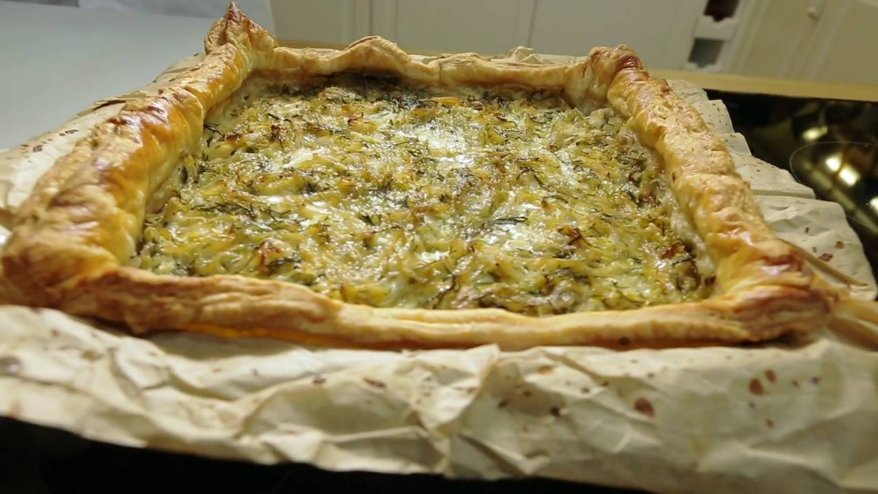 Домашние рецепты быстрого рыбного пирога с картофелем