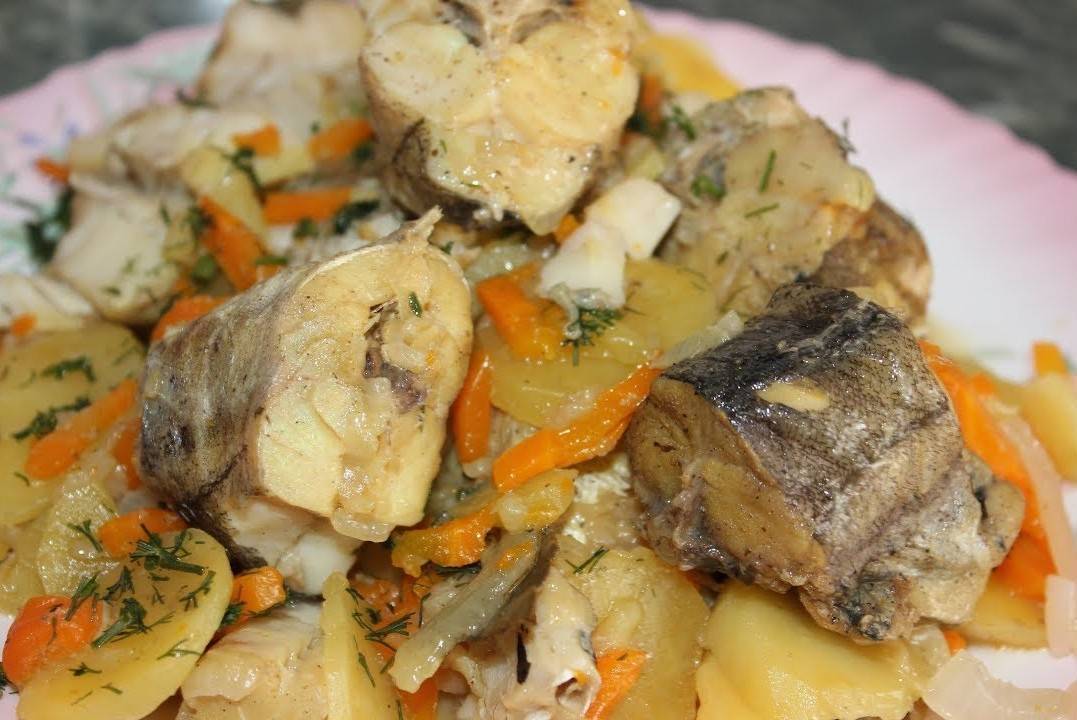 Рыба под маринадом в мультиварке – 8 рецептов приготовления - ladysbag.ru