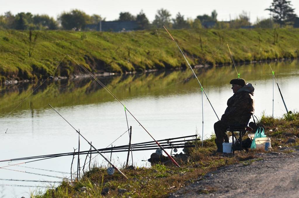 Рыбалка в приморском крае и владивостоке - fishingwiki