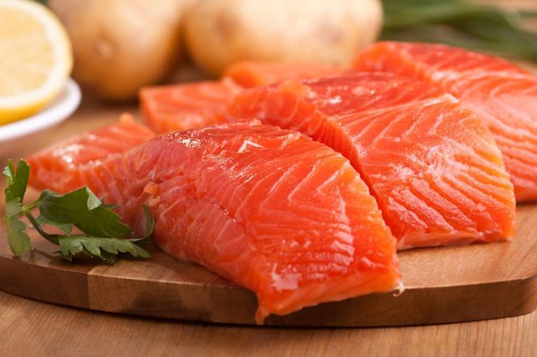 Как приготовить свежемороженого тунца – 5 вкусных рецептов