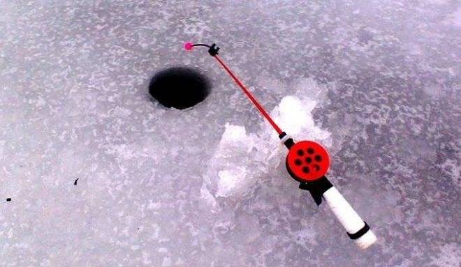 Рыбалка на плотву по первому льду: подробное руководство для успешной ловли