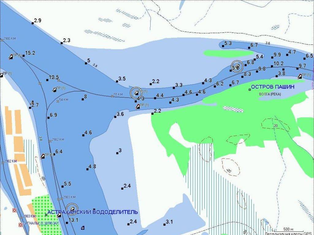 Река тузлов в ростовской области: описание, особенности и интересные факты