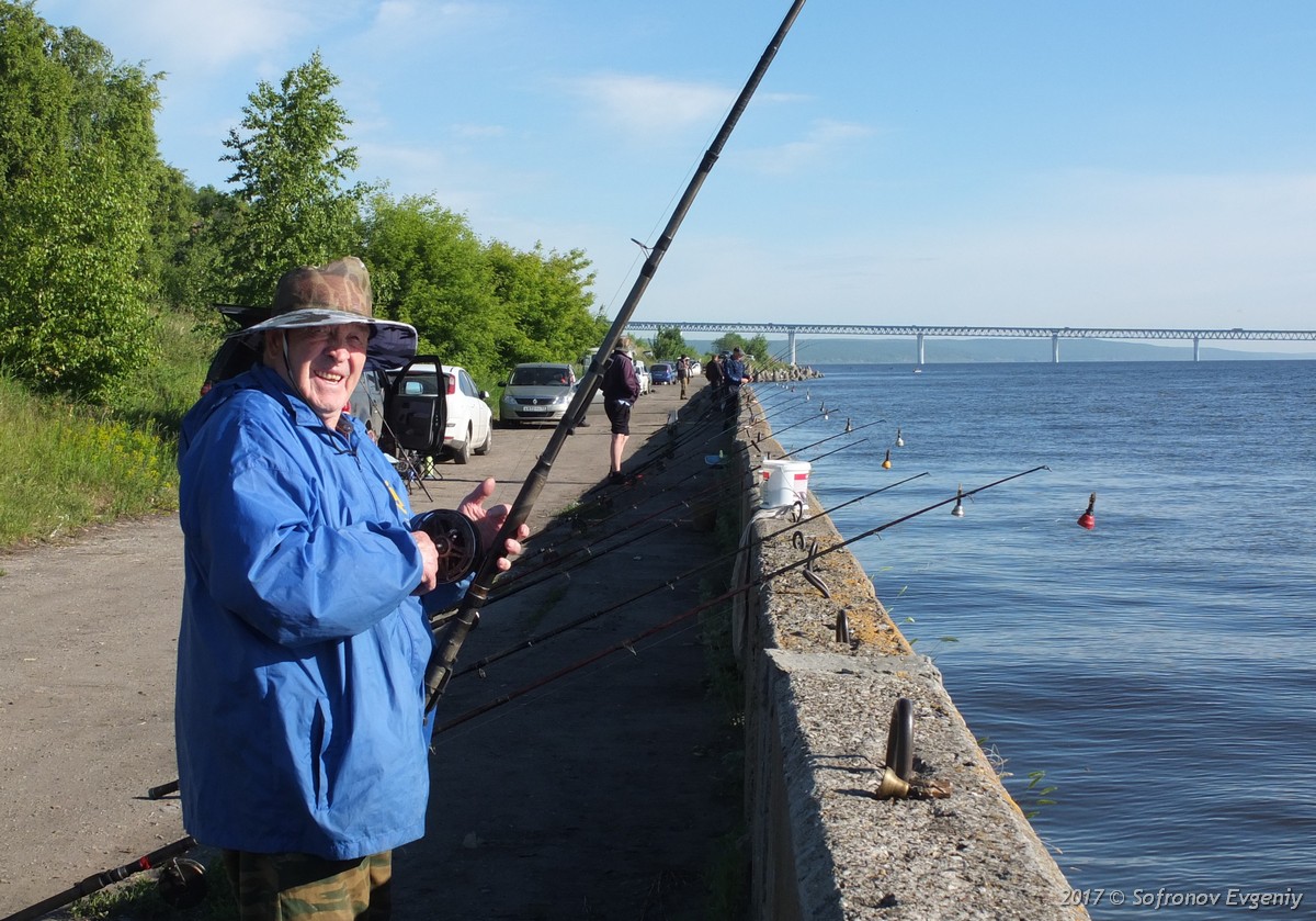 Рыбалка в ульяновской области: топ озера, реки, платная рыбалка