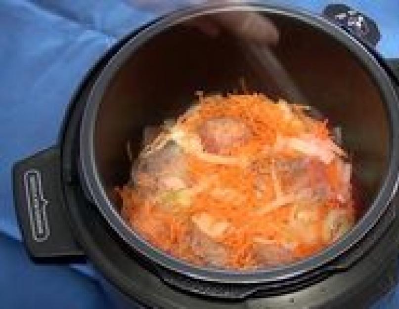 Рецепт красной рыбы в мультиварке — как готовить морепродукты в мультиварке