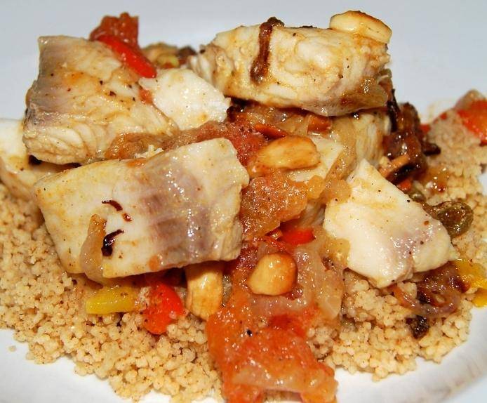 Щука тушеная с овощами, в майонезе и сметане – новый рецепт