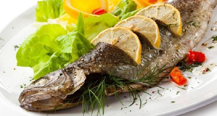 Рыба навага: польза и вред, фото, как приготовить - я здоров