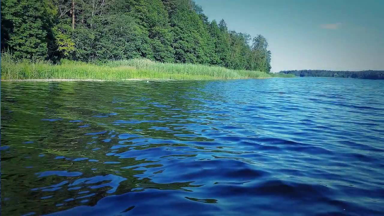 Череменецкое озеро