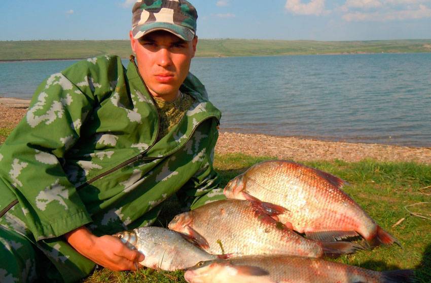 Лучшие рыболовные места в ставропольском крае – рыбалке.нет