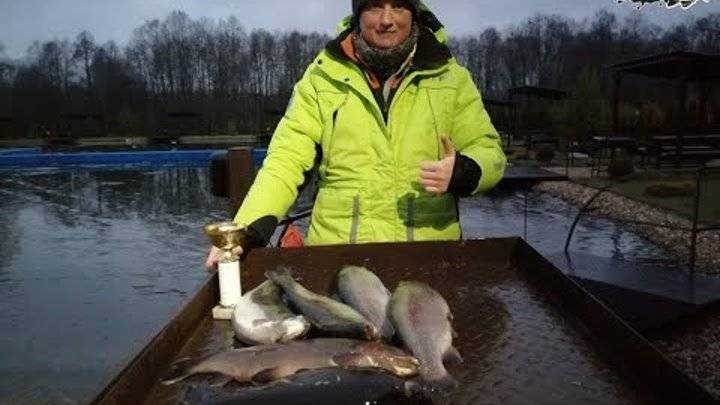 Рыбалка в волоколамском районе — платная и бесплатная ловля рыбы