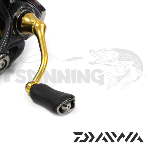 5 лучших катушек daiwa